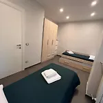 La Dimora Di Serenella Prázdninový dům *