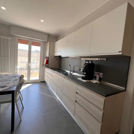 La Dimora Di Serenella *