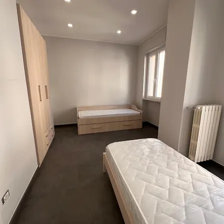 Holiday home La Dimora Di Serenella