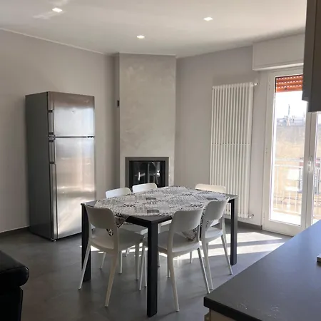 La Dimora Di Serenella Montescaglioso