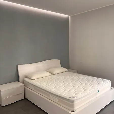 Holiday home La Dimora Di Serenella