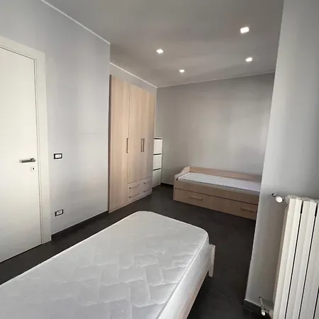 La Dimora Di Serenella Holiday home *