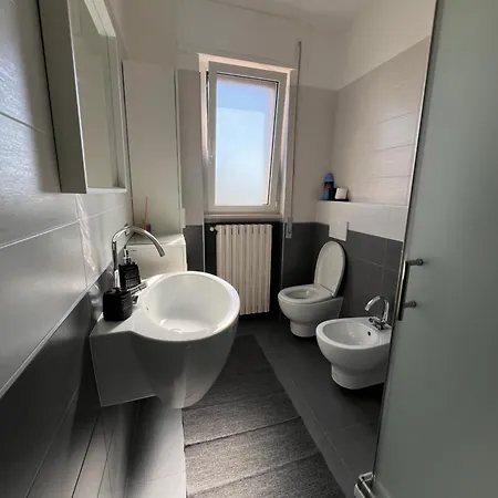 Holiday home La Dimora Di Serenella