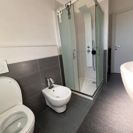 La Dimora Di Serenella * Montescaglioso