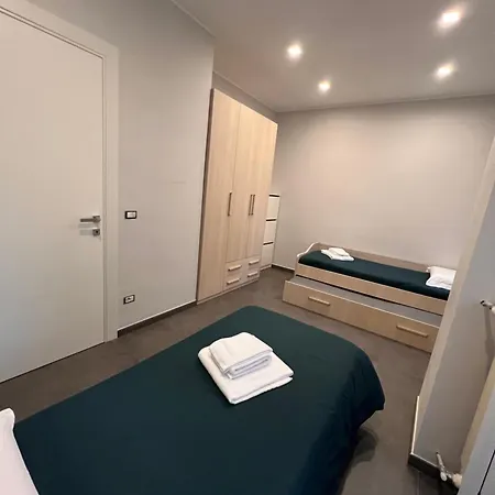 La Dimora Di Serenella Holiday home *