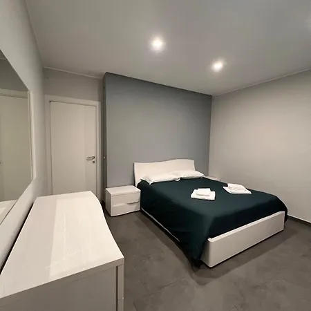 La Dimora Di Serenella Holiday home *