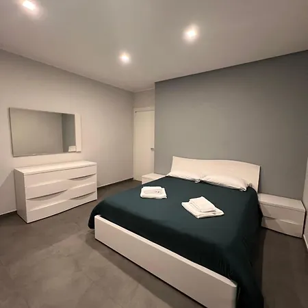 La Dimora Di Serenella Holiday home *