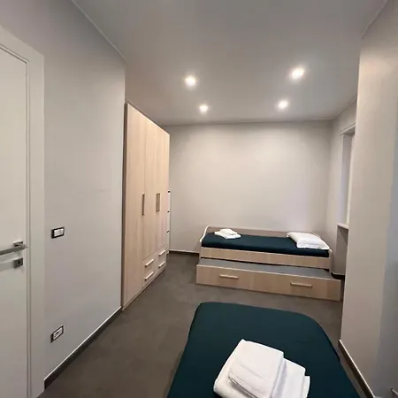 Holiday home La Dimora Di Serenella Montescaglioso