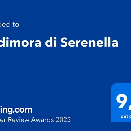 La Dimora Di Serenella