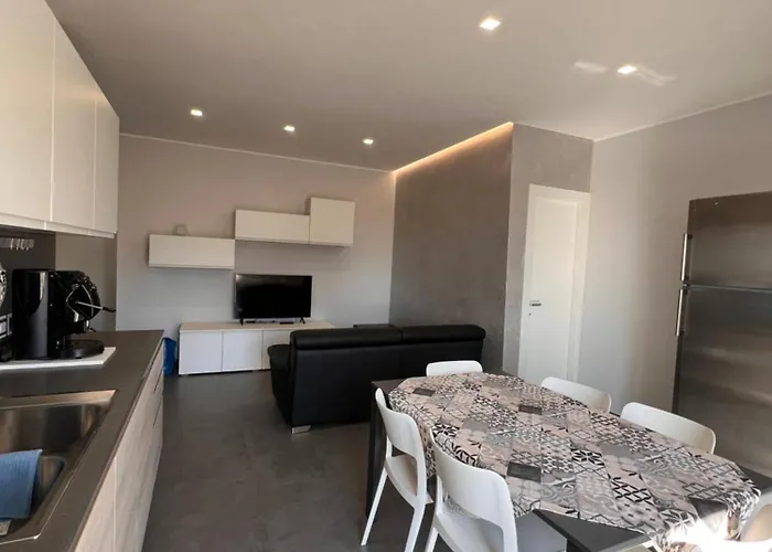 La Dimora Di Serenella