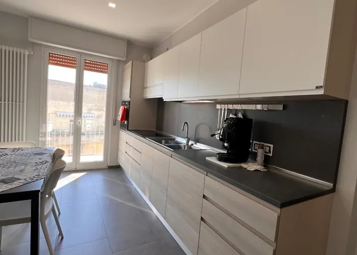 La Dimora Di Serenella *