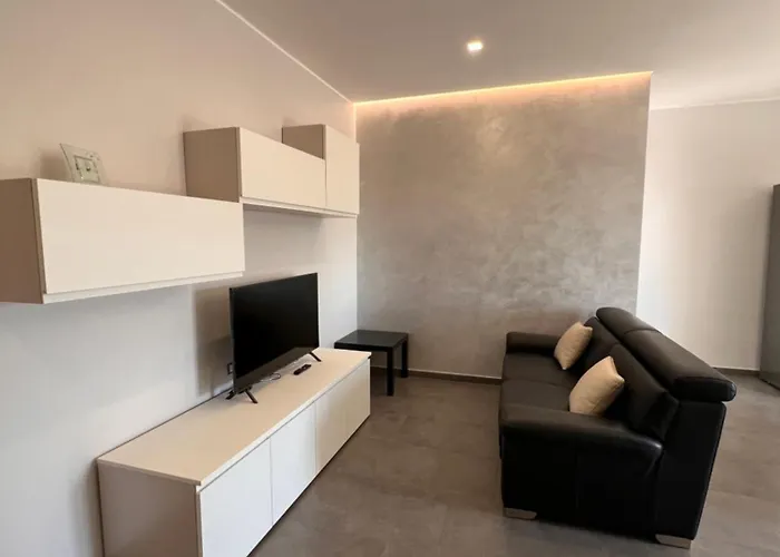 La Dimora Di Serenella