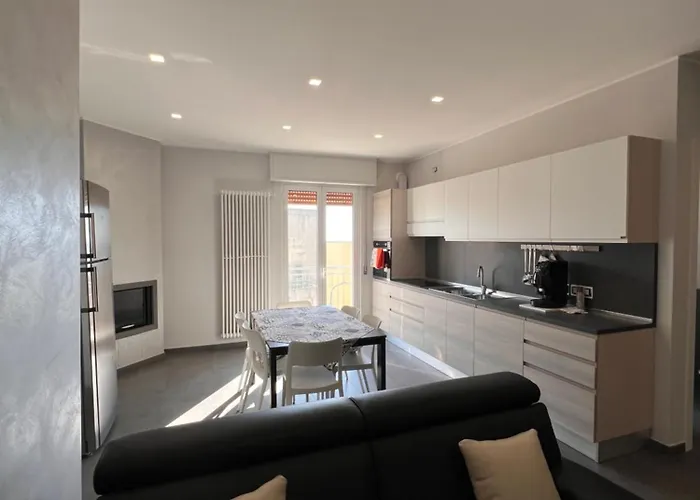 La Dimora Di Serenella * Montescaglioso