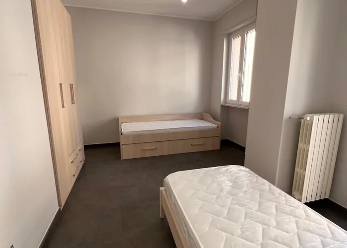 Holiday home La Dimora Di Serenella