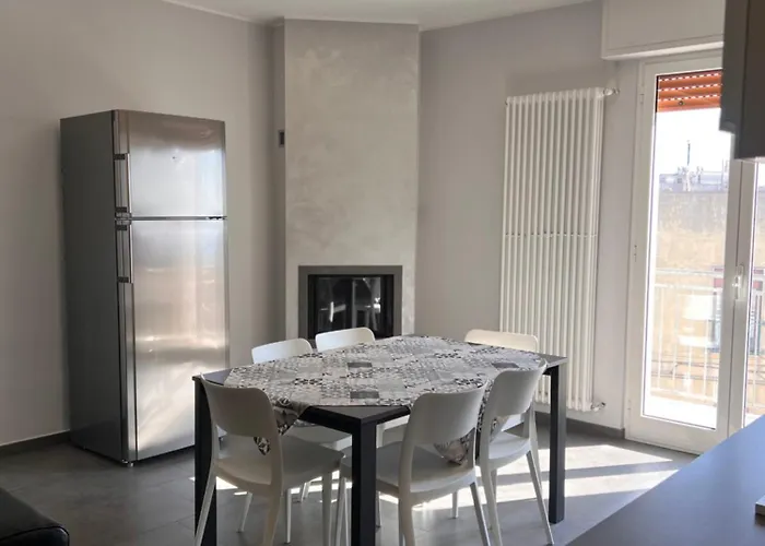 La Dimora Di Serenella Montescaglioso