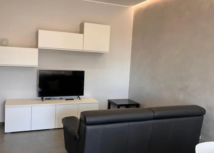 La Dimora Di Serenella Holiday home