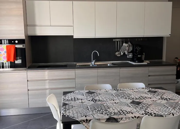 La Dimora Di Serenella *