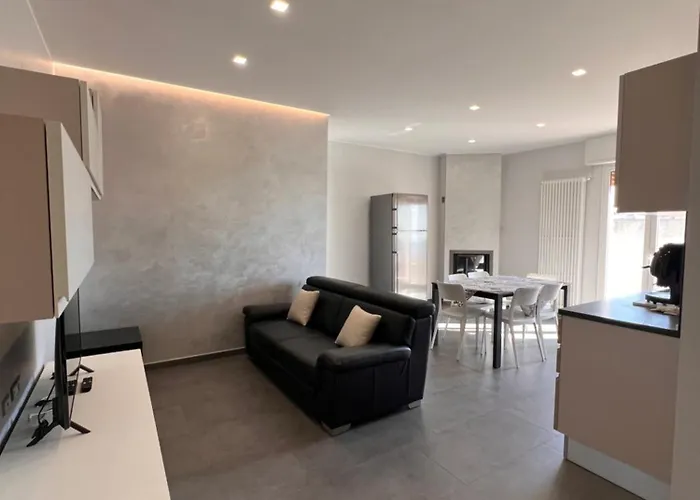 La Dimora Di Serenella *