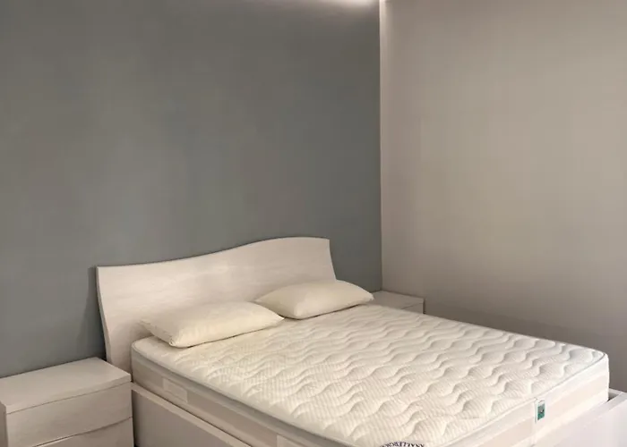 Holiday home La Dimora Di Serenella