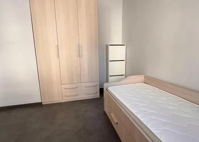 Holiday home La Dimora Di Serenella *