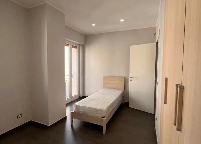 La Dimora Di Serenella Holiday home *