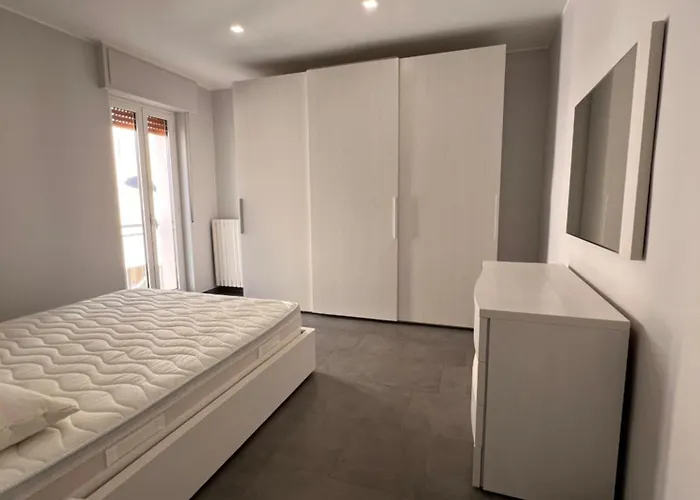 La Dimora Di Serenella Holiday home