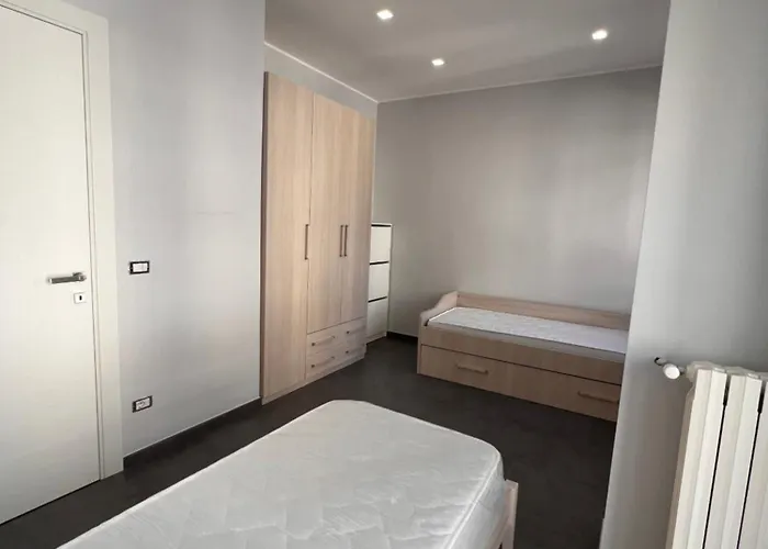 La Dimora Di Serenella Holiday home *