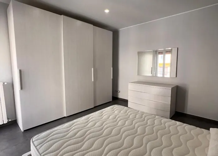 Holiday home La Dimora Di Serenella Montescaglioso