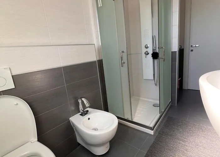 La Dimora Di Serenella * Montescaglioso