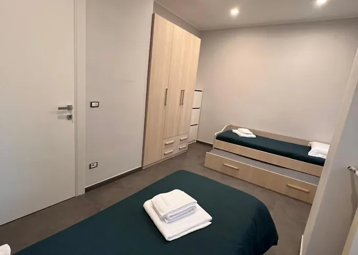 La Dimora Di Serenella Holiday home *