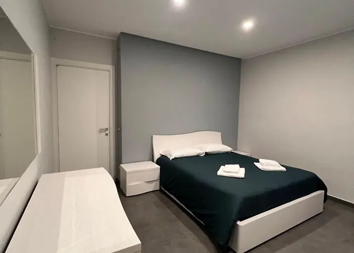 La Dimora Di Serenella Holiday home *