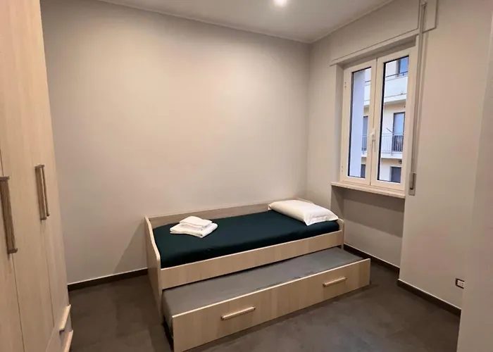 Holiday home La Dimora Di Serenella *